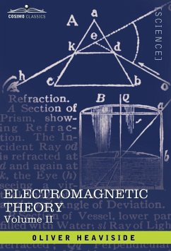 Electromagnetic Theory, Vol. II - Heaviside, Oliver