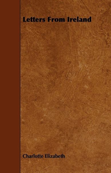 Letters from Ireland