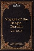 The Voyage of the Beagle