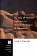 The Role of Women's Experience in... - Bild 1