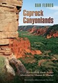 Caprock Canyonlands