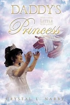 Daddy's Little Princess - Narby, Crystal L.