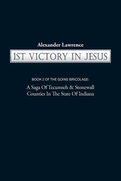 1st Victory in Jesus - Alexander Lawrence, Lawrence