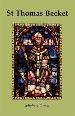 St Thomas Becket - Green, Michael