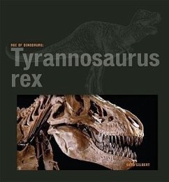 Tyrannosaurus Rex - Gilbert, Sara