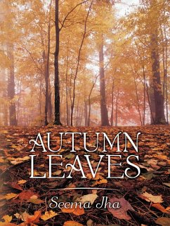 Autumn Leaves - Jha, Seema