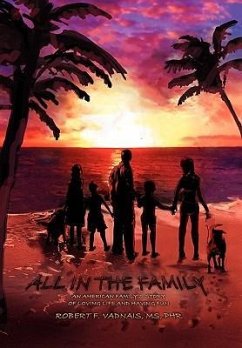 ALL IN THE FAMILY - Vadnais, Robert F. Phr