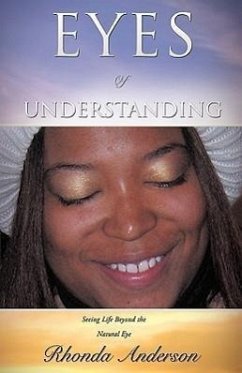 Eyes of Understanding - Anderson, Rhonda