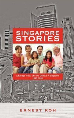 Singapore Stories - Koh, Ernest
