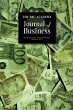 The BRC Academy Journal of Business - Bild 1