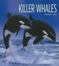 Killer Whales - Gish, Melissa