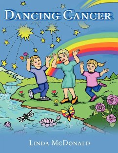 Dancing Cancer - Mcdonald, Linda