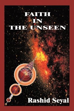 Faith in the Unseen - Rashid Seyal