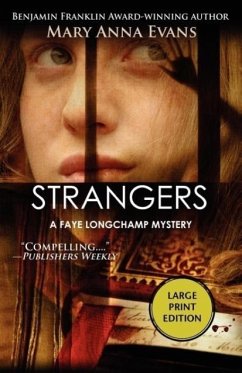 Strangers - Evans, Mary Anna