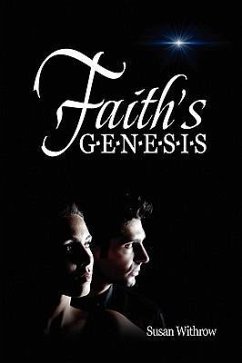 Faith's Genesis - Withrow, Susan