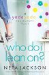 Who Do I Lean On? - Bild 1