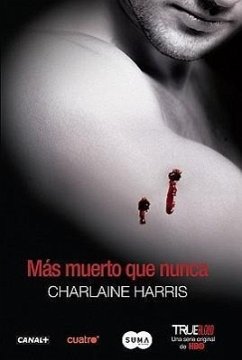 Mas Muerto Que Nunca - Harris, Charlaine