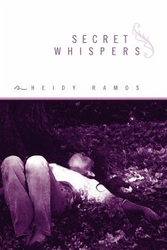 Secret Whispers - Ramos, Heidy