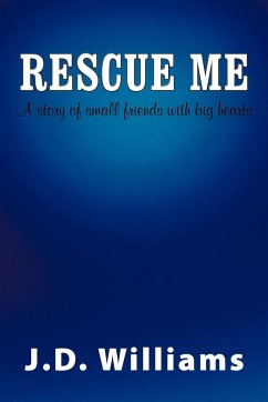 Rescue Me - Williams, J. D.