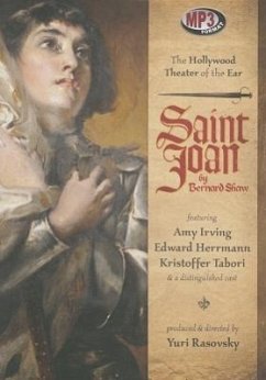 Saint Joan - Shaw, Bernard