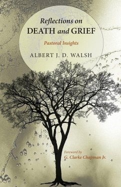 Reflections on Death and Grief Reflections on Death and Grief