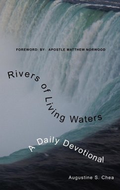 Rivers of Living Waters - Chea, Augustine S.