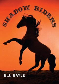 Shadow Riders - Bayle, B J