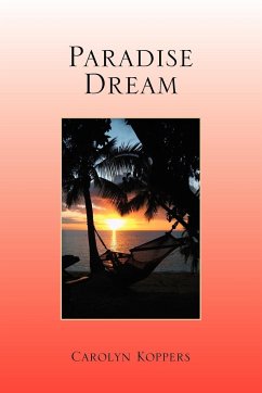 Paradise Dream - Koppers, Carolyn