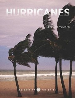 Hurricanes - McAuliffe, Bill