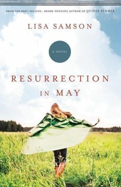 Resurrection in May - Samson, Lisa