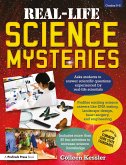 Real-Life Science Mysteries