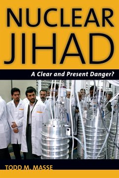 Nuclear Jihad - Masse, Todd M