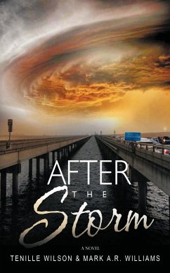 After the Storm - Wilson, Tenille; Williams, Mark A. R.