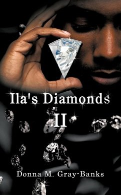 Ila's Diamonds II