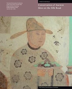 Conservation of Ancient Sites on the Silk Road - Agnew, Neville