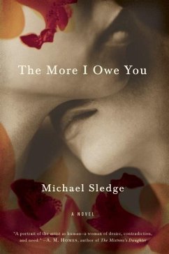 The More I Owe You - Sledge, Michael