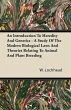 An Introduction To Heredity And... - Bild 1