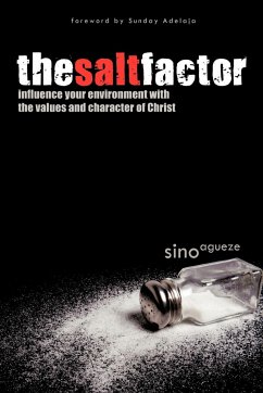 The Salt Factor