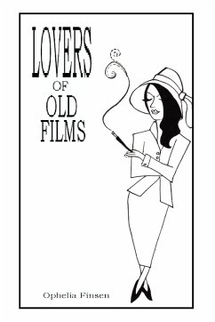 Lovers of Old Films - Finsen, Ophelia