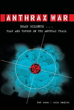 Anthrax War - Coen, Bob; Nadler, Eric