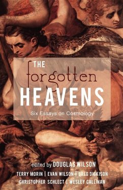 The Forgotten Heavens - Morin, Terry; Evan, Wilson; Wilson, Douglas