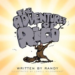 The Adventures of Rico - Randy