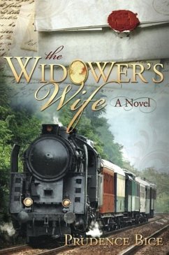 The Widower's Wife - Bice, Prudence