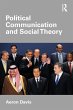 Political Communication and Social... - Bild 1