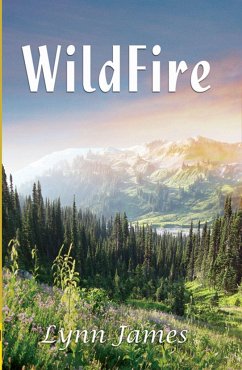Wildfire - James, Lynn