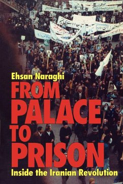 From Palace to Prison - Naraghi, Ehsan