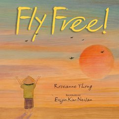 Fly Free - Thong, Roseanne