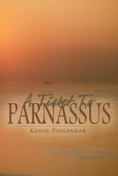 A Ticket to Parnassus - Paigankar, Kewal