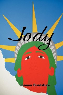 Jody - Bradshaw, Joanna