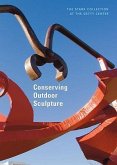 Conserving Outdoor Sculpture